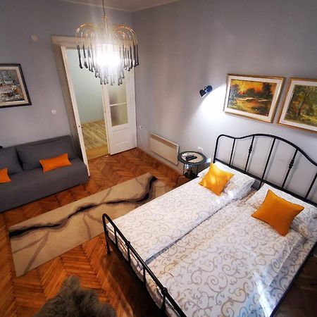Sombor 19 Central Apartment Zewnętrze zdjęcie