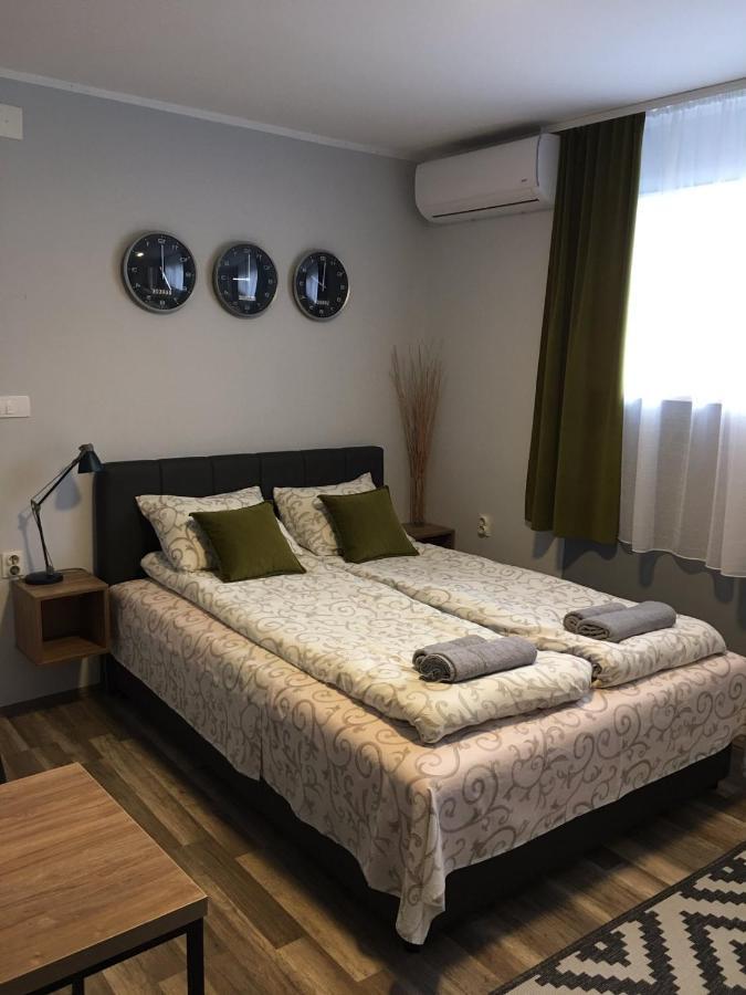 Sombor 19 Central Apartment Zewnętrze zdjęcie