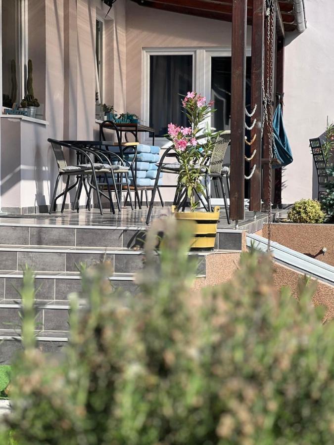 Sombor 19 Central Apartment Zewnętrze zdjęcie