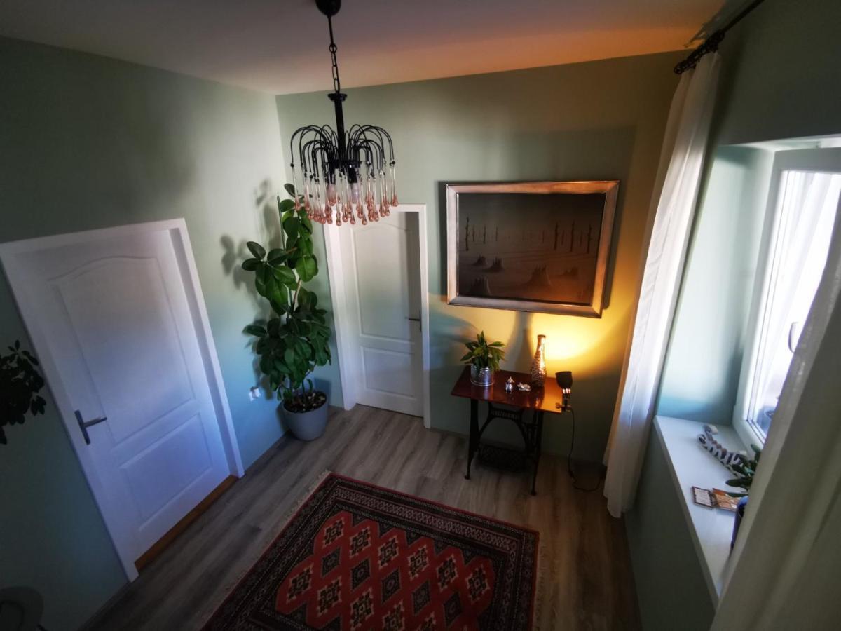 Sombor 19 Central Apartment Zewnętrze zdjęcie