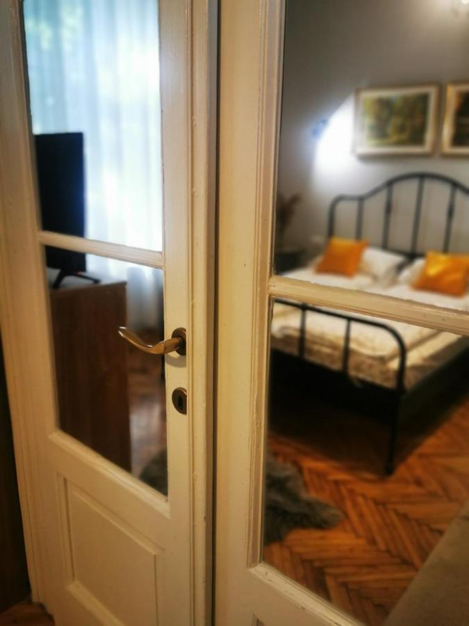 Sombor 19 Central Apartment Zewnętrze zdjęcie