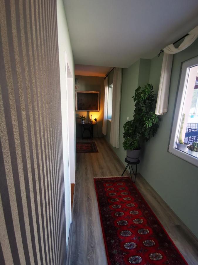 Sombor 19 Central Apartment Zewnętrze zdjęcie