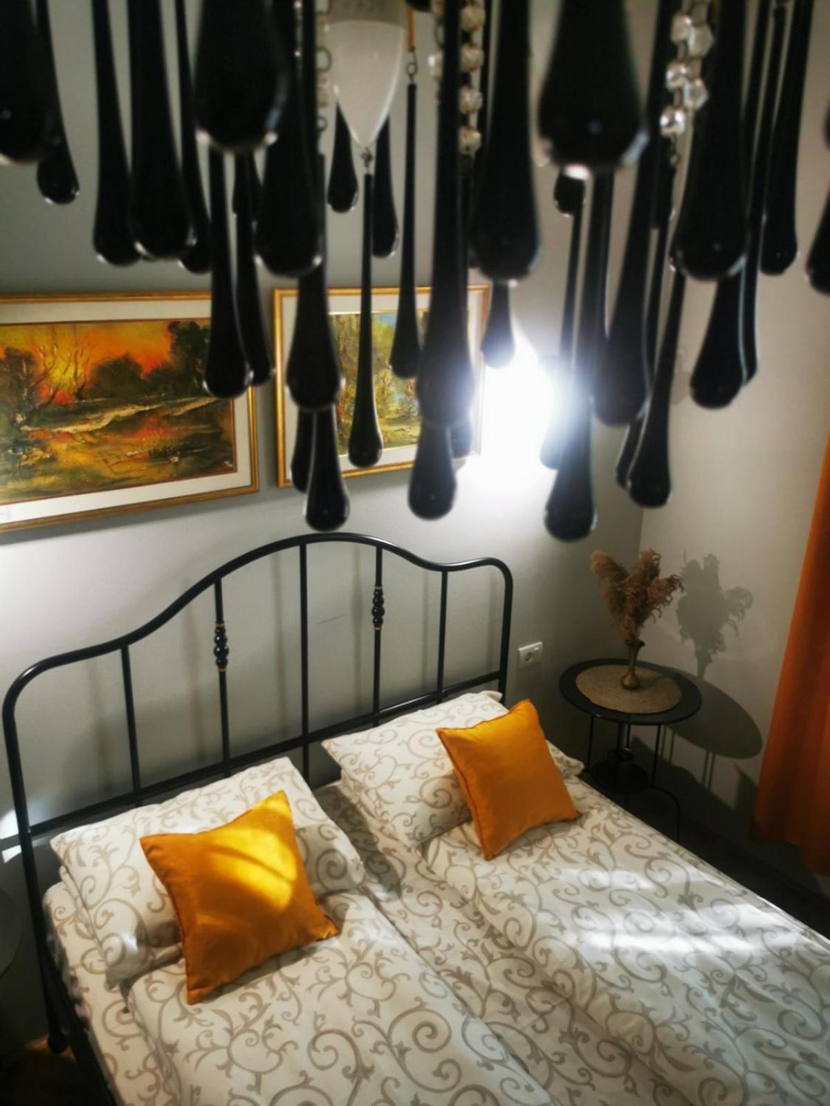 Sombor 19 Central Apartment Zewnętrze zdjęcie