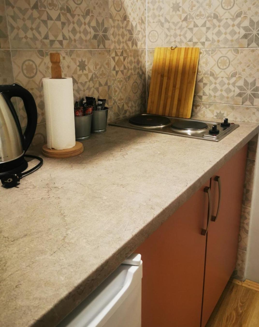 Sombor 19 Central Apartment Zewnętrze zdjęcie