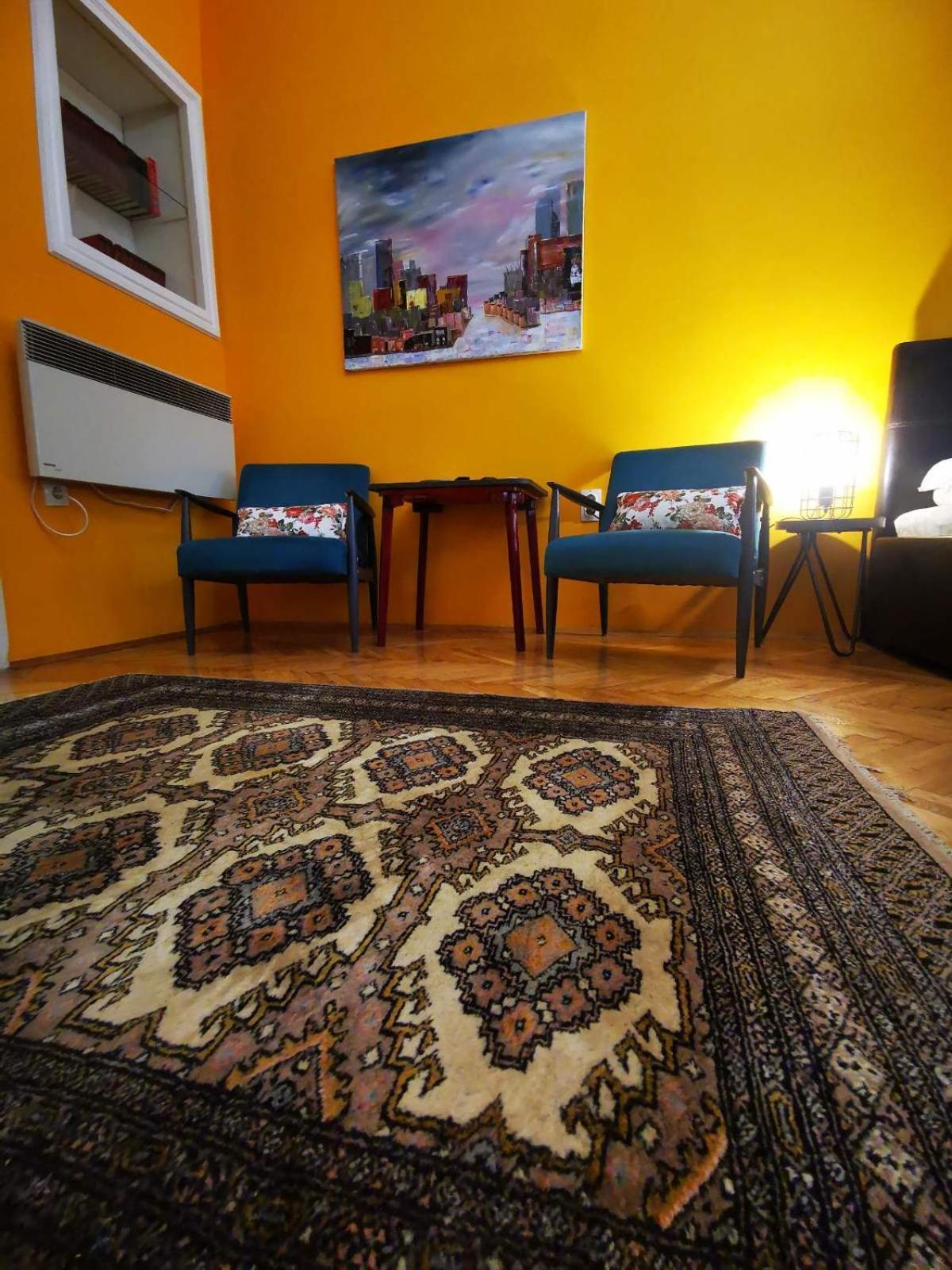 Sombor 19 Central Apartment Zewnętrze zdjęcie