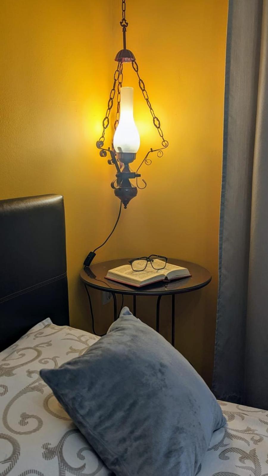 Sombor 19 Central Apartment Zewnętrze zdjęcie